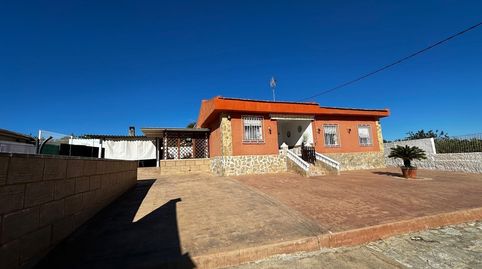 Chalet en venta Vilamarxant, imagen 3