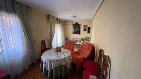 Foto 5 de Apartamento en venta en Ensanche - Franciscanos, Albacete Capital