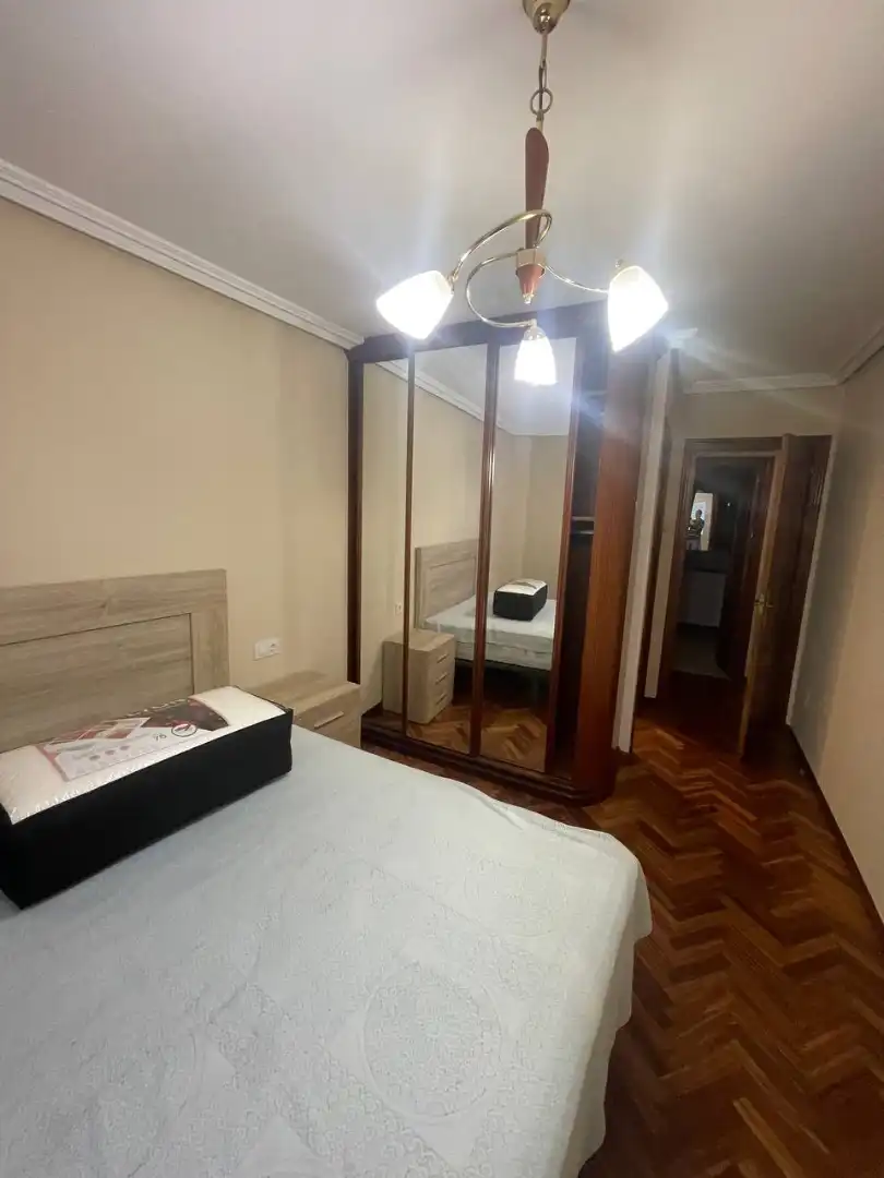 Wohnung zur Miete in N-550, Vilaboa Sur
