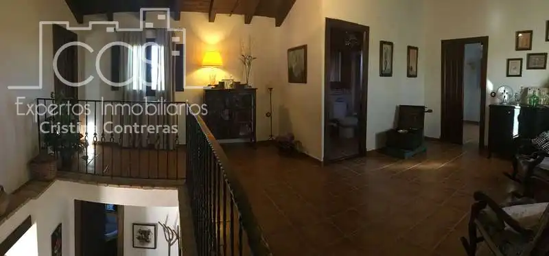 Casa rustica con piscina in vendita a Pilas, imagen 53