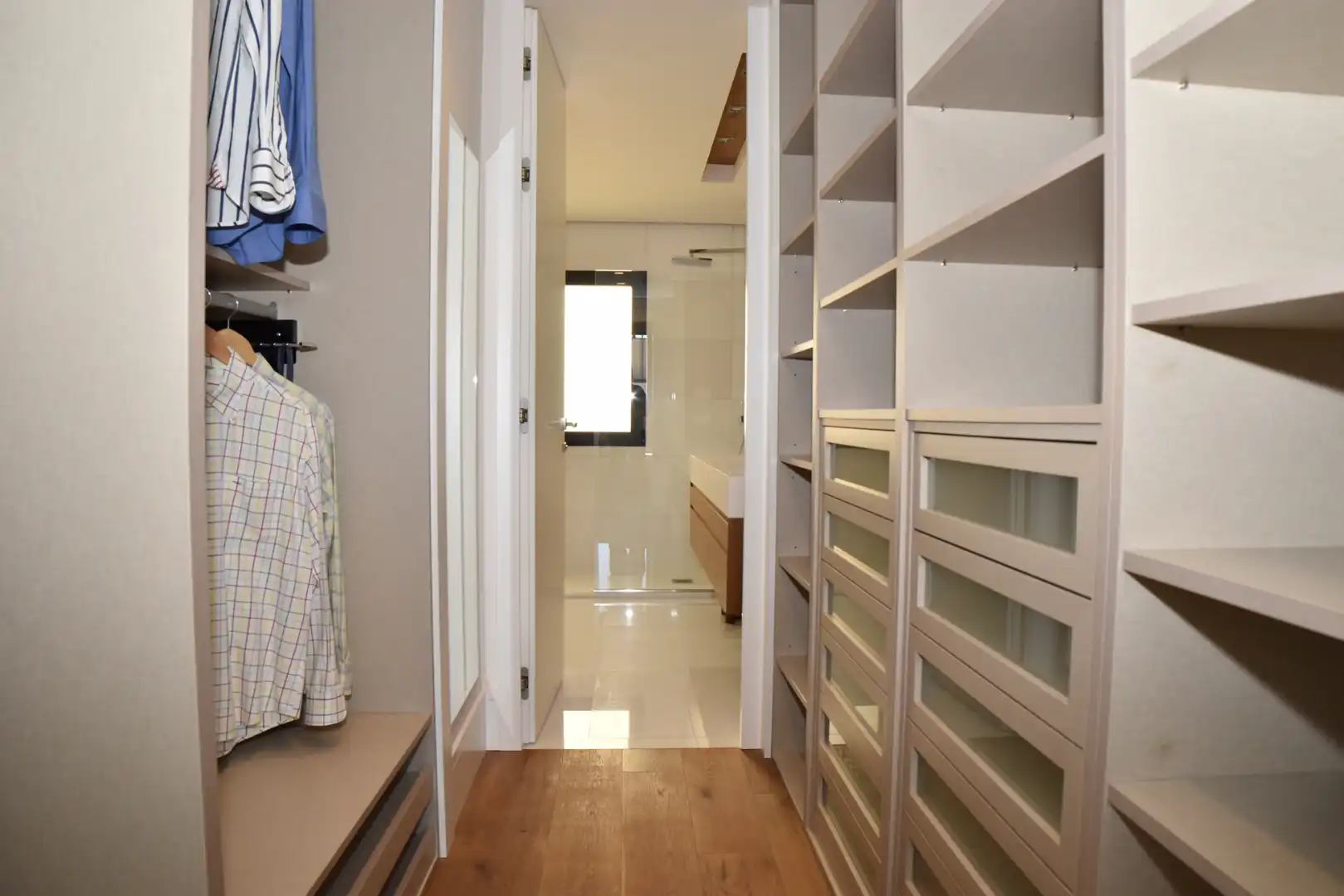 Penthouse mit Aufzug zum Verkauf in Calle del General Cabrera, imagen 15