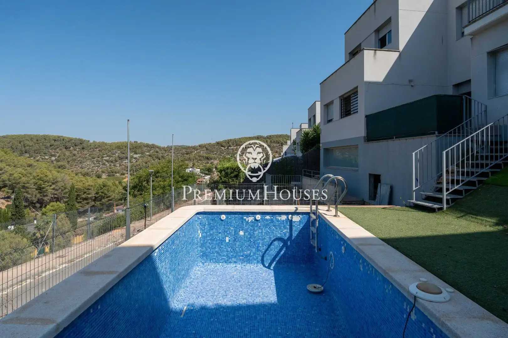 House with pool for sale in Mas Alba, imagen 11