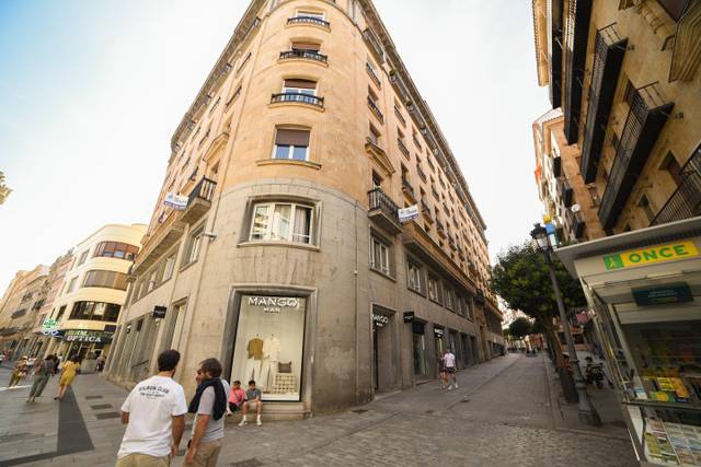 Piso en Venta en Rector Lucena en Sancti Spiritus - San Juan