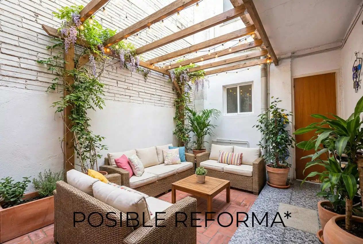 Wohnung zum Verkauf in Carrer de Navata, imagen 5