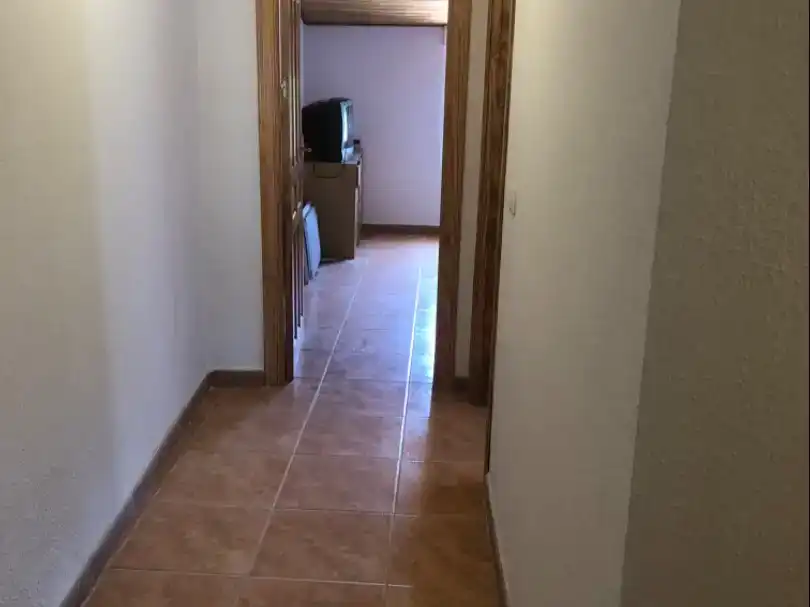 Casa adosada en venda en Cedillo del Condado amb Piscina