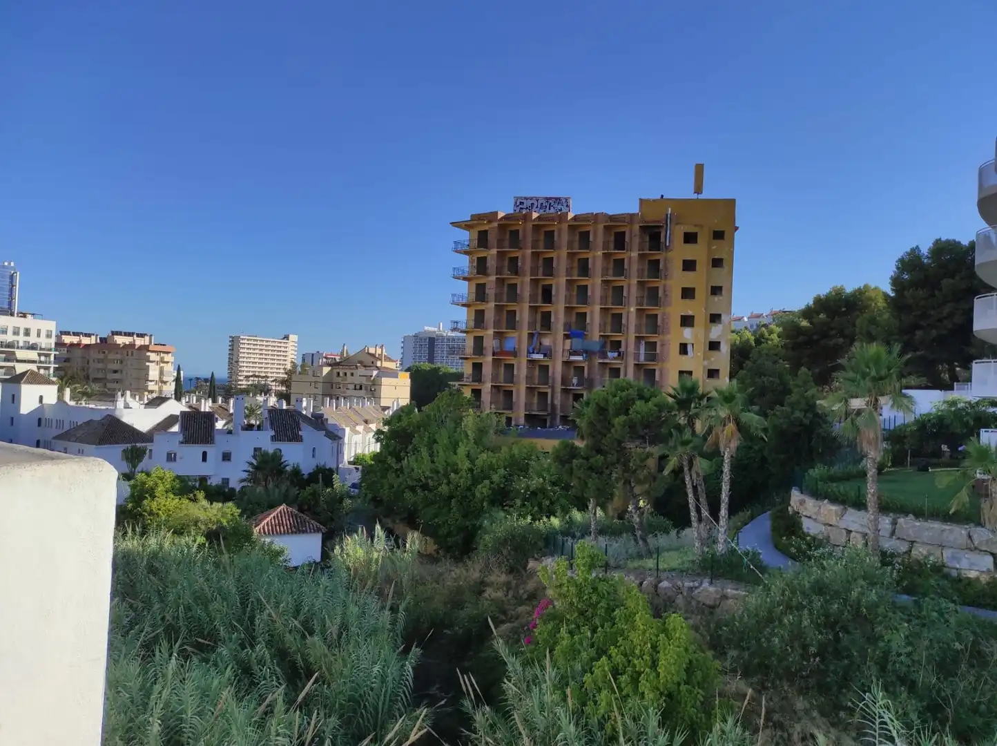 Dúplex de lloguer a Parque de la Paloma