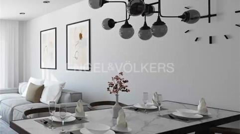 Photo 4 from new construction home in Flat for sale in Carrer D'orient, 66, El Coll, Barcelona