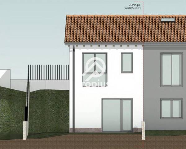 Casa adosada en Venta en Parres en Celorio - Poó - Parres