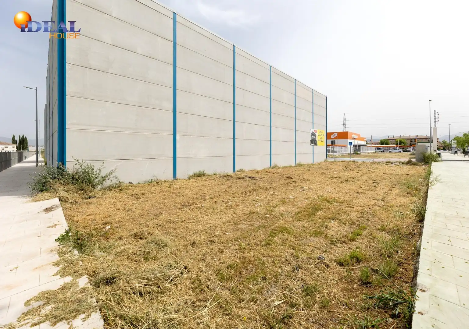 Terreny industrial en venda a Purchil, imagen 2