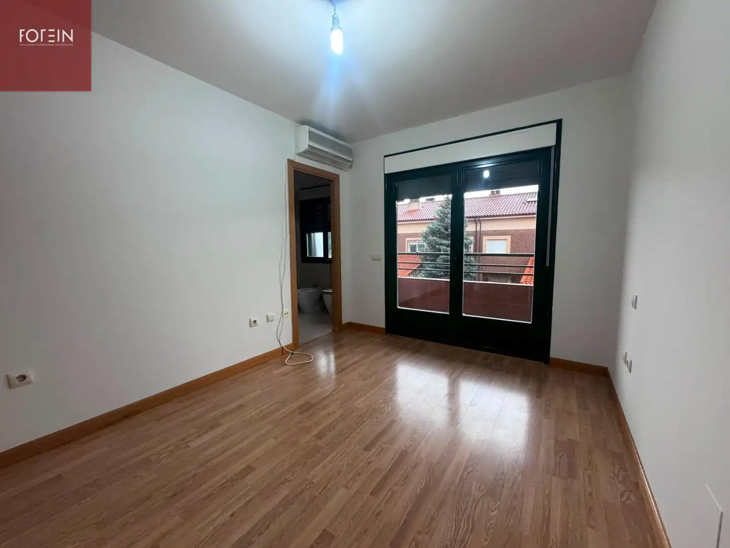 Bedroom of Detached homes for sale in Alovera  with Air Conditioner, Heating and Balcony