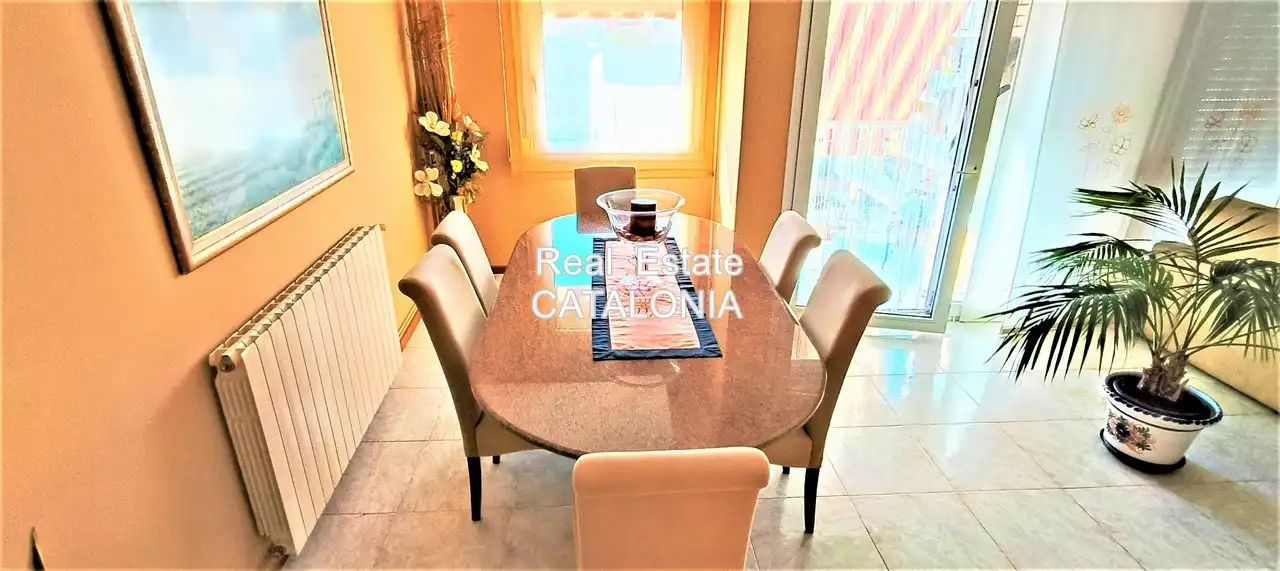 Penthouse mit Terrasse zum Verkauf in Carrer de l'Oliva, imagen 4