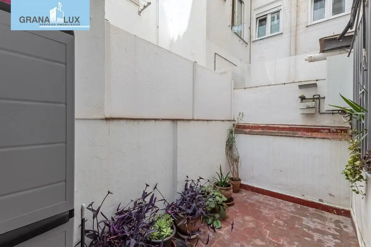 Piso en venta en Calle Molinos, imagen 10