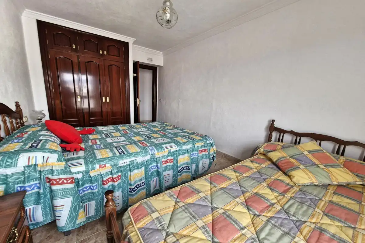 Terraced house with garden for sale in Guaro, imagen 26