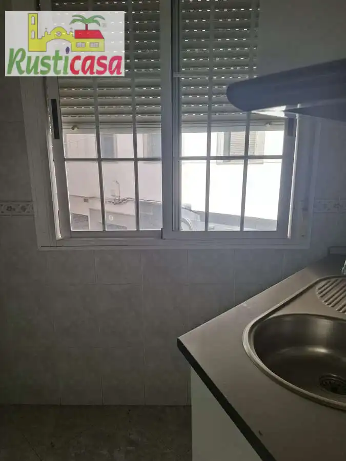 Terraza de Apartamento en venta en Bailén con Amueblado y Balcón