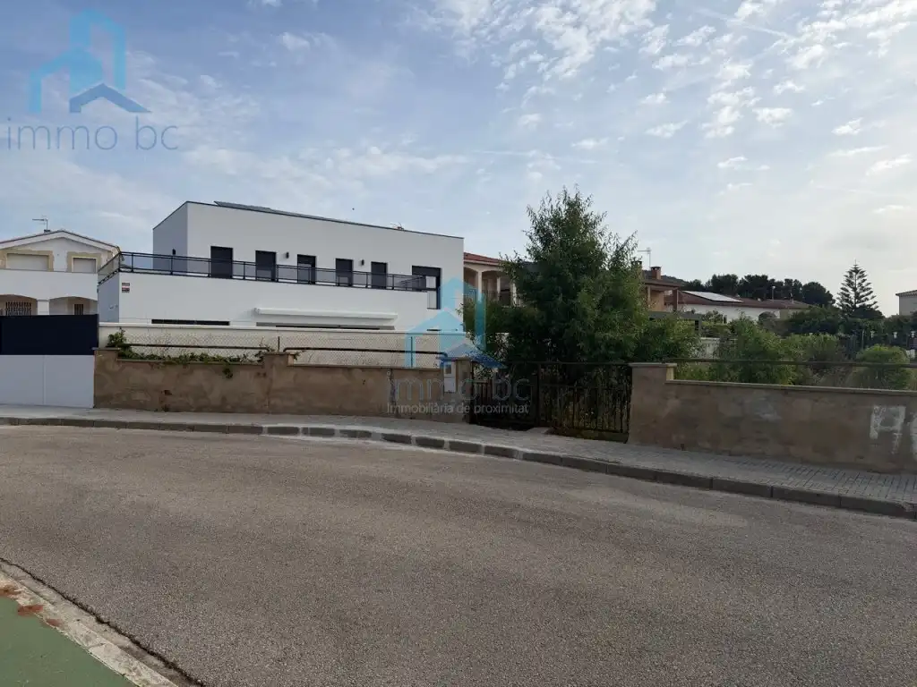 Residential land for sale in Calle Neptu, imagen 12