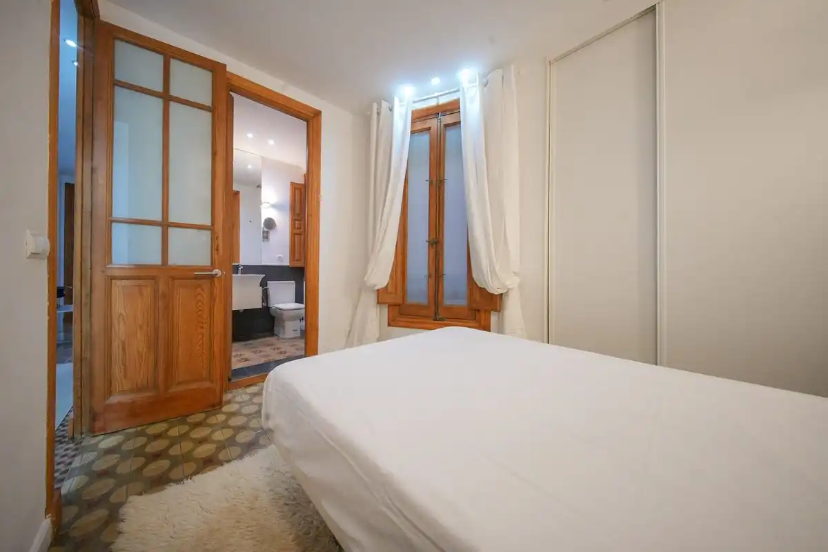 Appartement avec ascenseur à vendre à Calle de Covarrubias, imagen 23