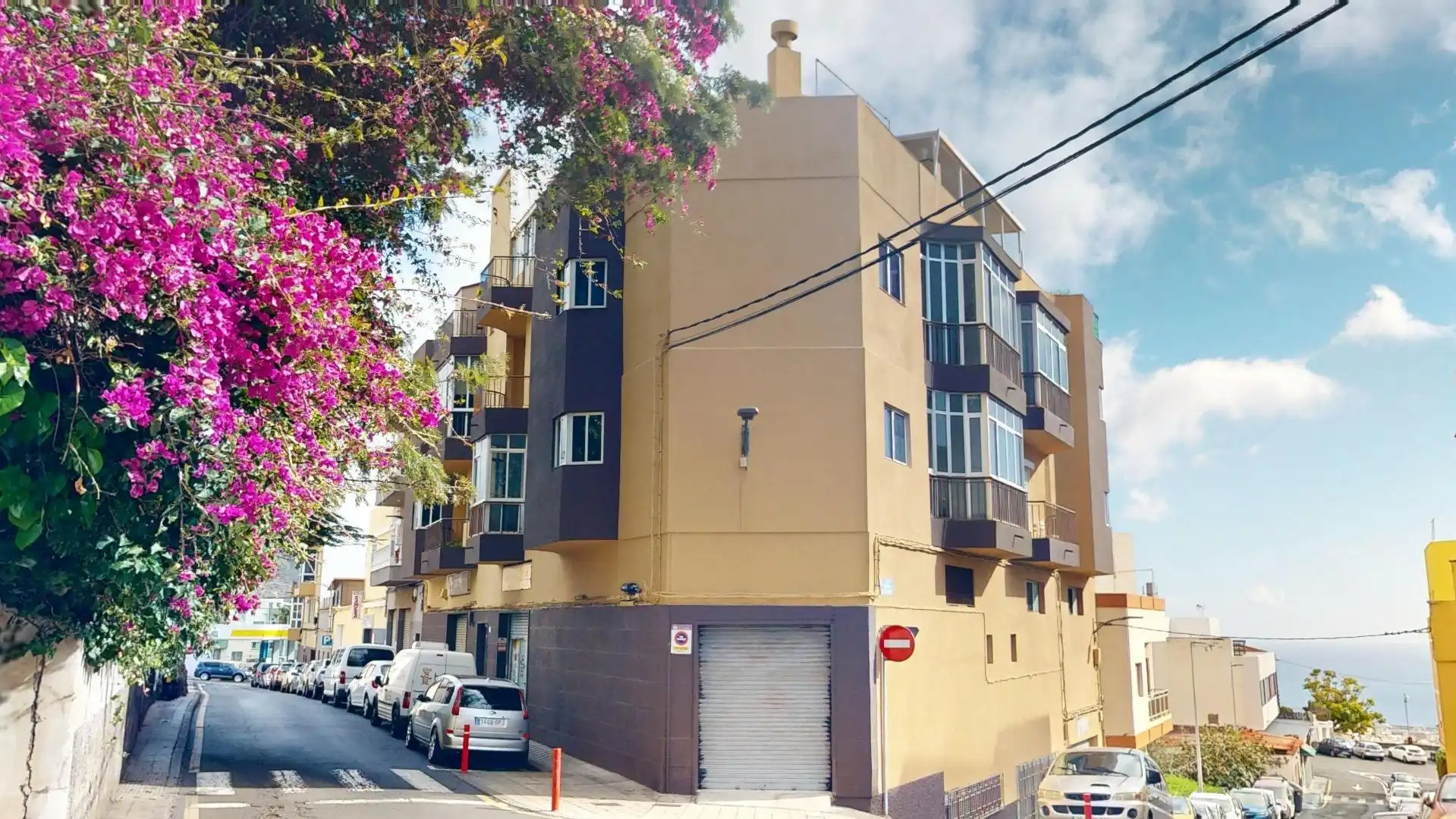 Flat for rent in Calle PINO, 11, La Cuesta -Finca España