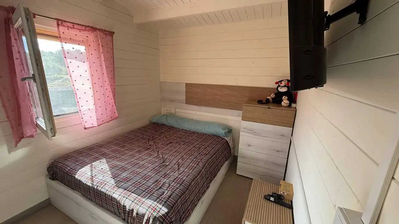 House with pool for sale in Tibi, imagen 11