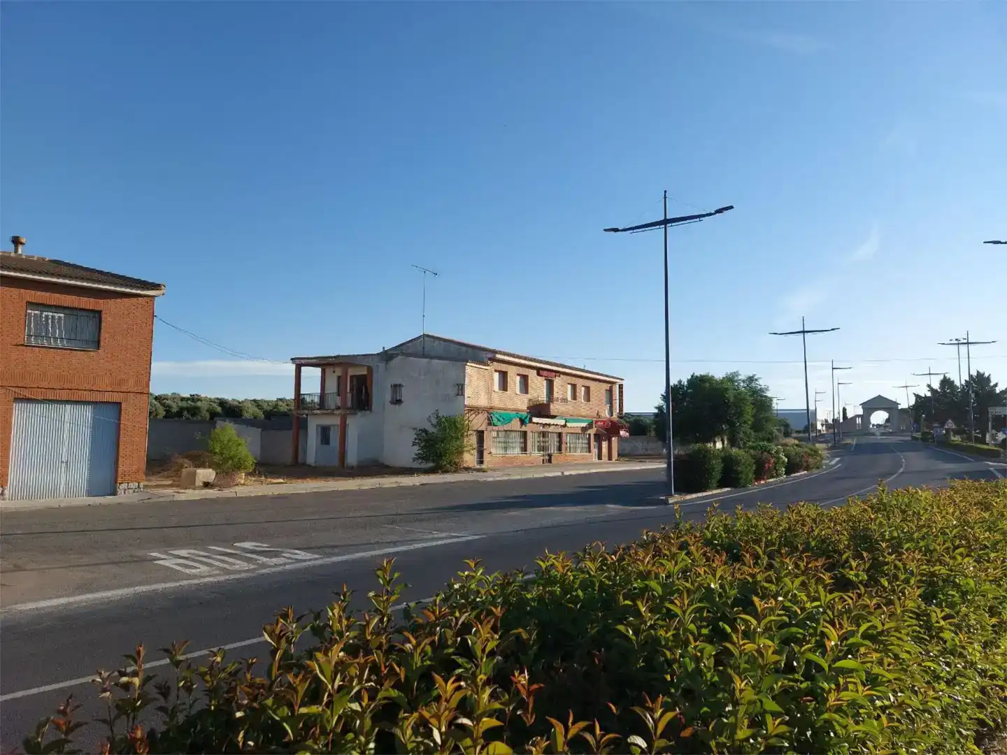 Piso en venta en Gálvez