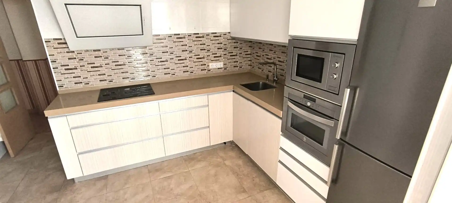 Piso con ascensor en venta en Oeste, imagen 22