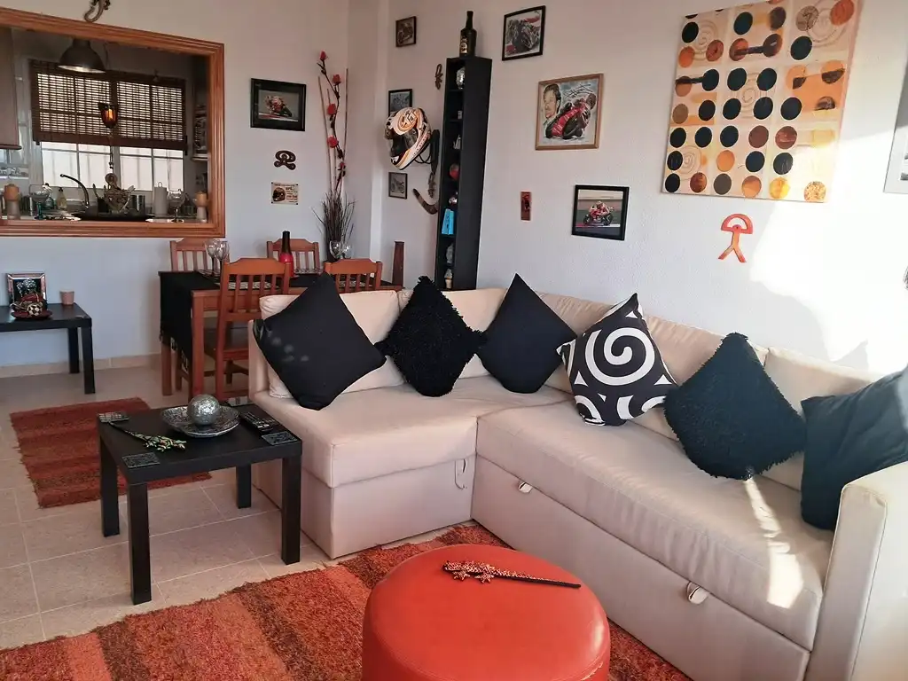 Apartamento con piscina en venta en Calle Cabotaje 58, imagen 9