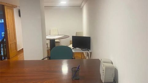 Foto 4 von Geschaftsraum zur Miete in Calle Mies del Valle, 1, Cuatro Caminos, Santander
