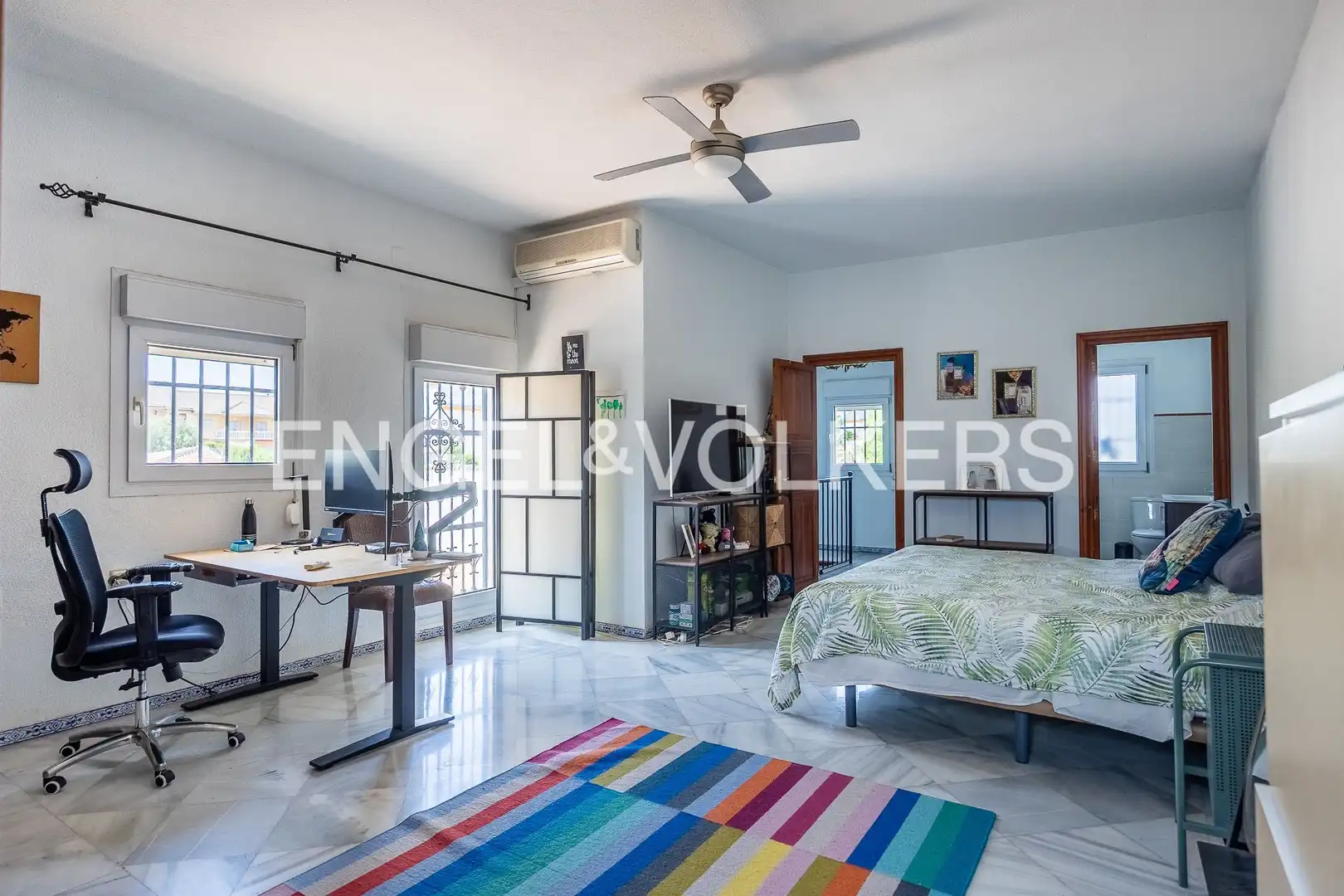 Casa amb jardí en venda a Gines, imagen 13