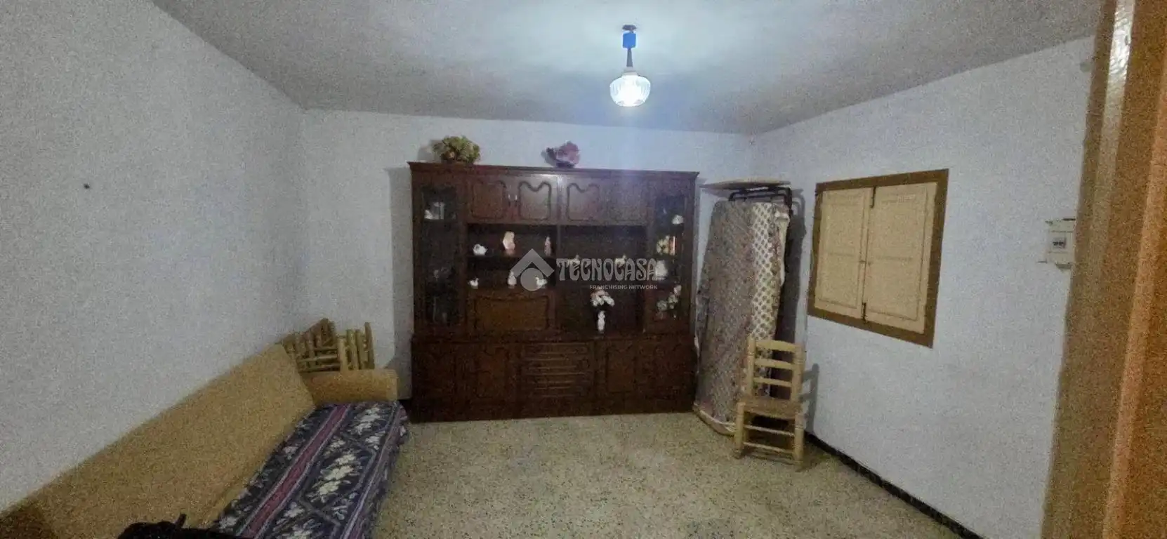 Casa adosada en venda en Málaga