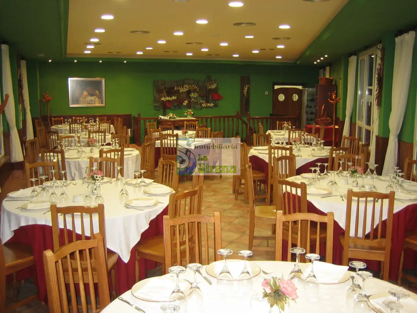 Commercial properties for sale in Castro-Urdiales  with Air Conditioner, Heating and Terrace