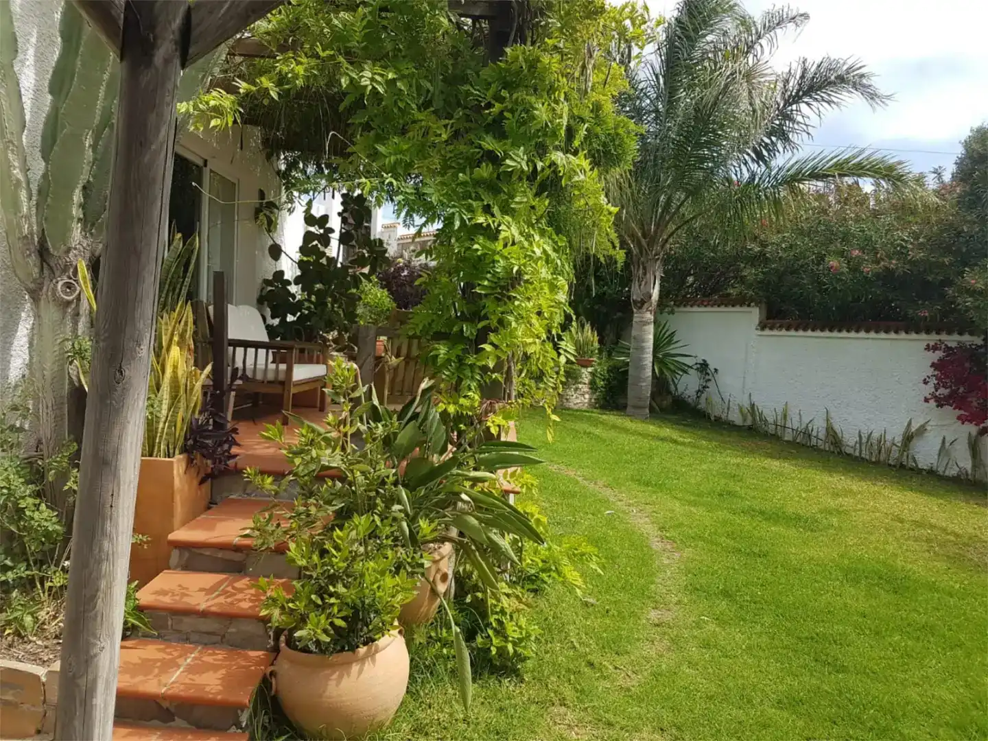 Casa o xalet en venda a Calle Fernando el Santo, 9, Sotogrande Costa
