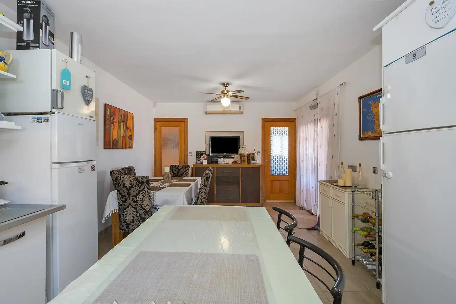 Chalet con terraza en venta en Centro, imagen 8