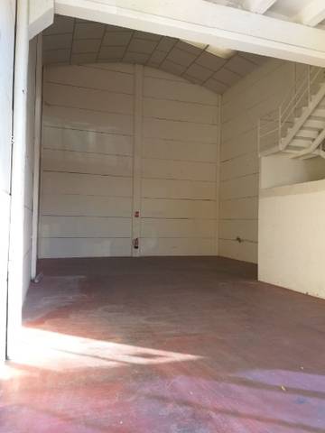 Nave industrial en Alquiler en Calle la Florida en Centro