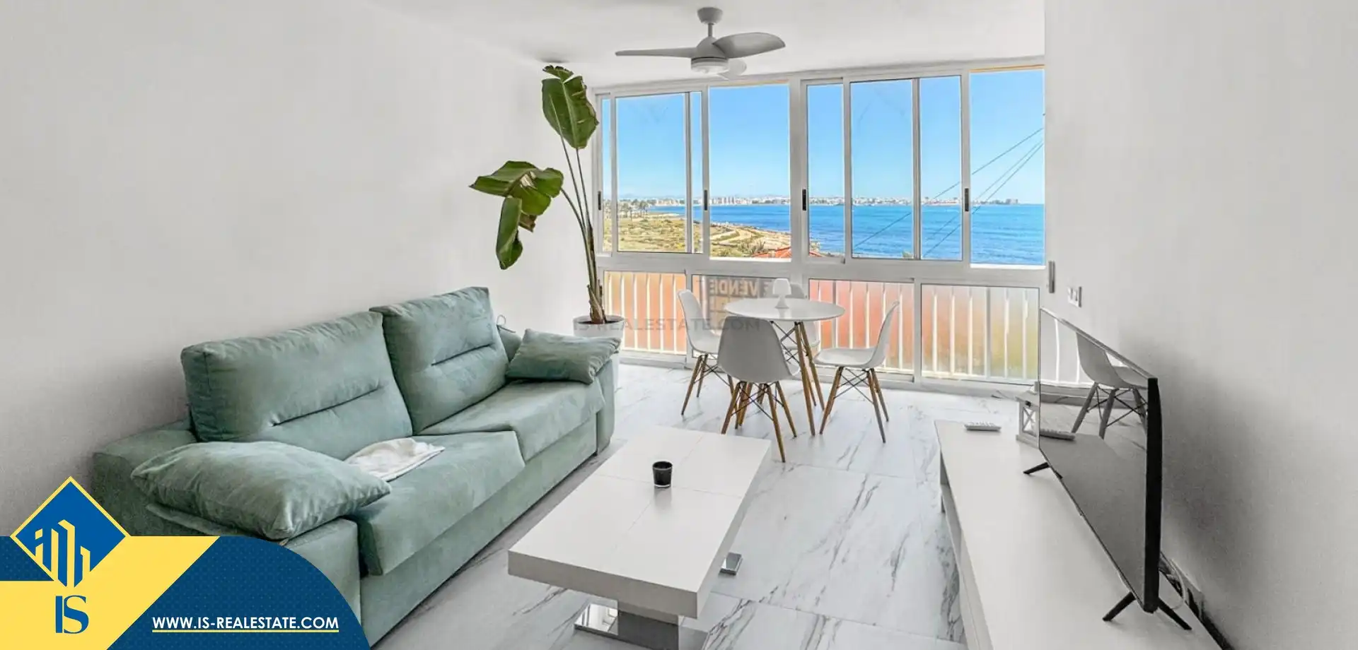 Appartamento in vendita a Playa del Acequión, Náufragos y Rocío del Mar, imagen 3