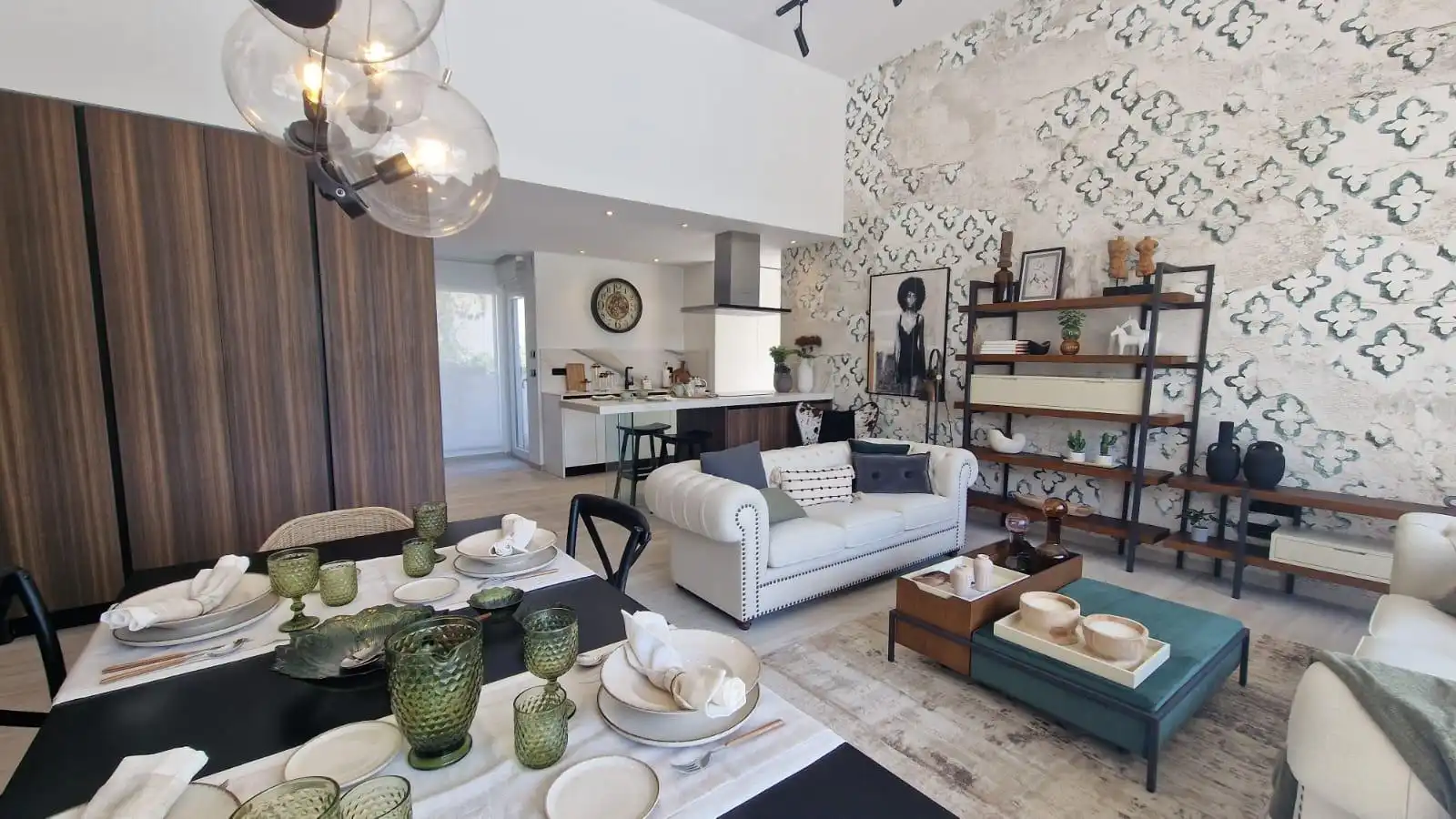 Detached house with terrace for sale in Algorfa, imagen 8
