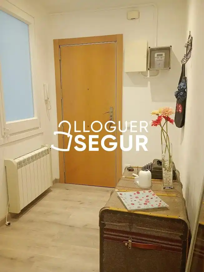 Wohnung zur Miete in Biscaia, Navas