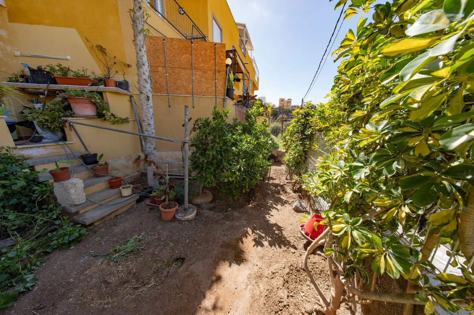 Maisonette mit Terrasse zum Verkauf in Calle la Uníón, imagen 39
