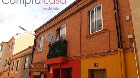 Photo 3 of Building for sale in Vía Romana, Segovia