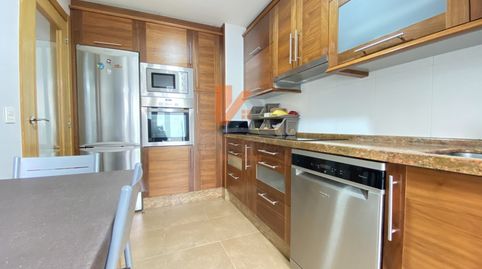 Foto 2 de Piso en venta en Rua Rego, O Milladoiro, Ames