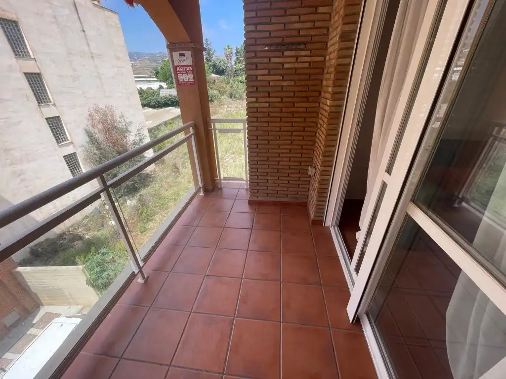 Flat with pool to rent in Carretera de Almería, imagen 3