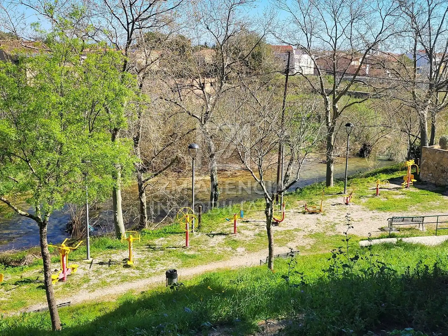 Finca rústica en venda a Sant Josep, San Rafael del Río