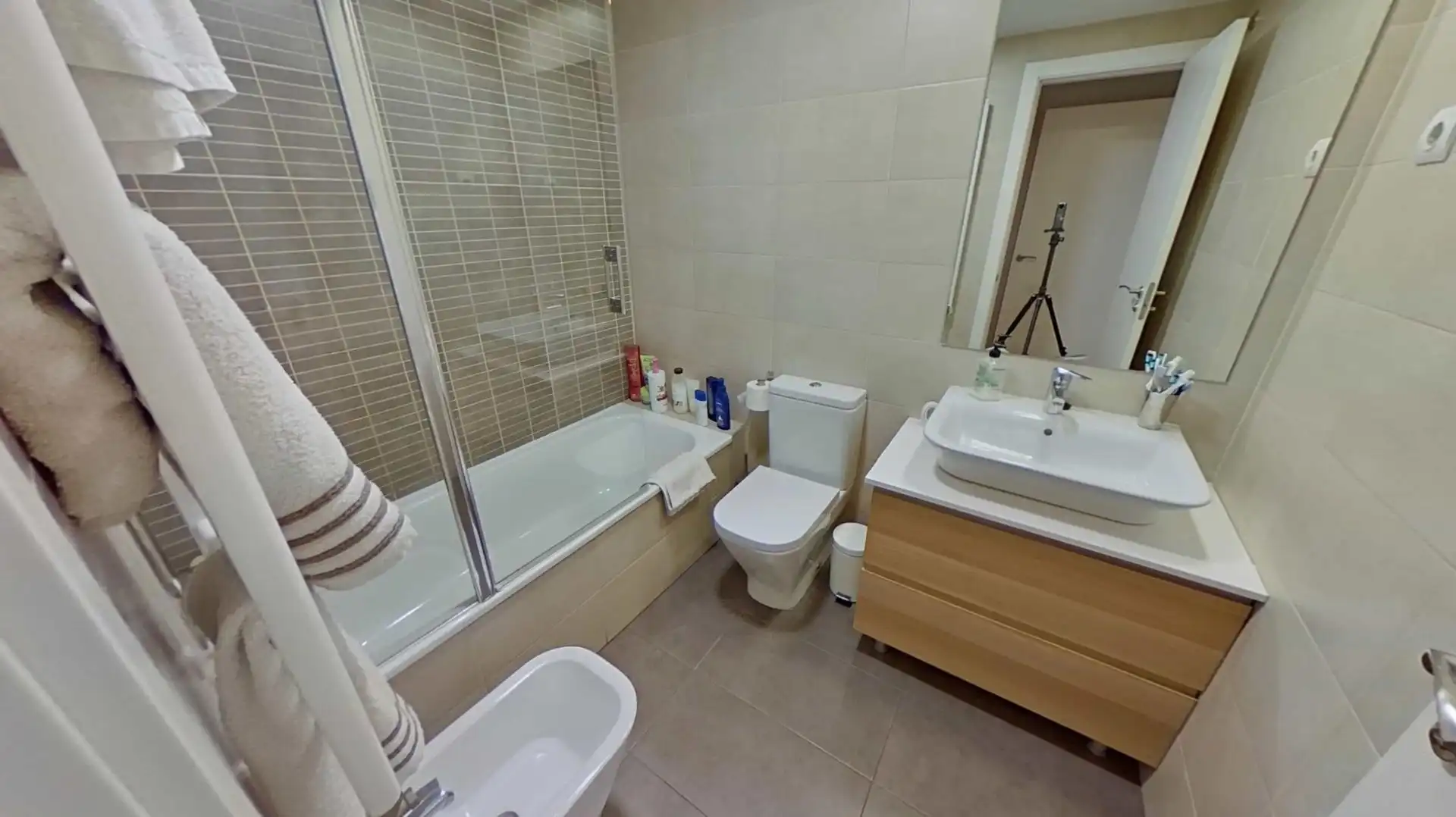 Appartement avec piscine à vendre à VIAJE AL PARNASO DEL, imagen 32