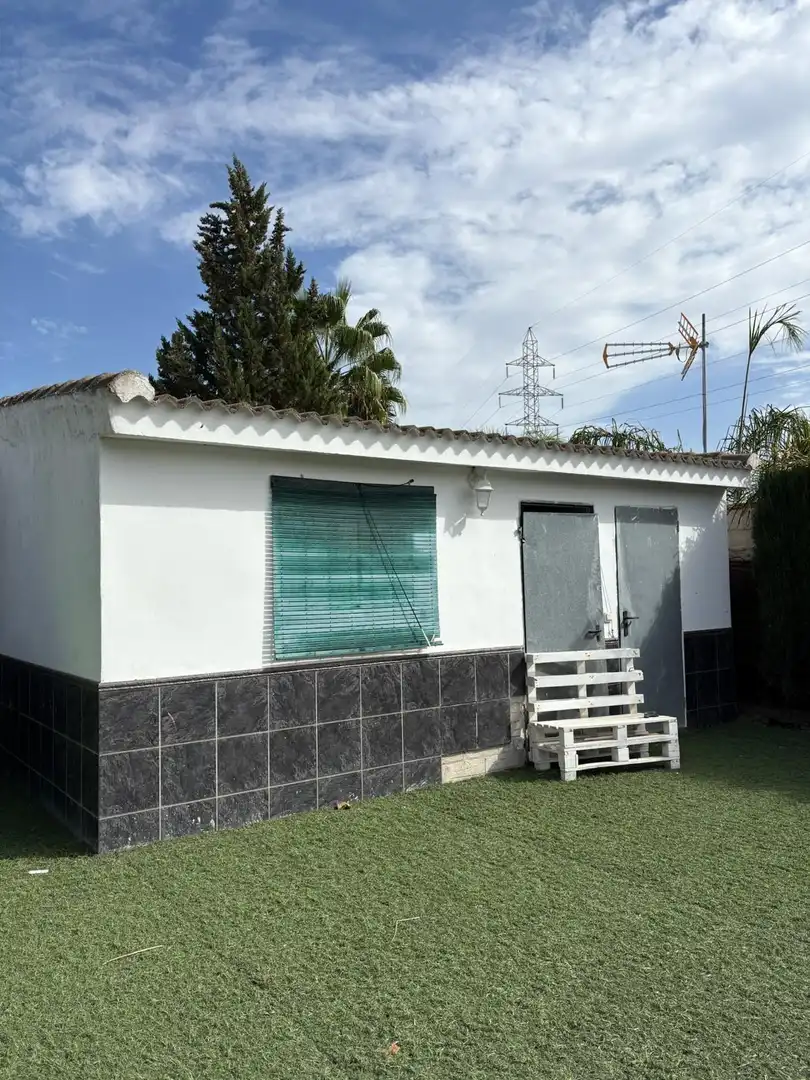Wohnbaugrundstück zum Verkauf in Periurbano Oeste - Sierra, imagen 10