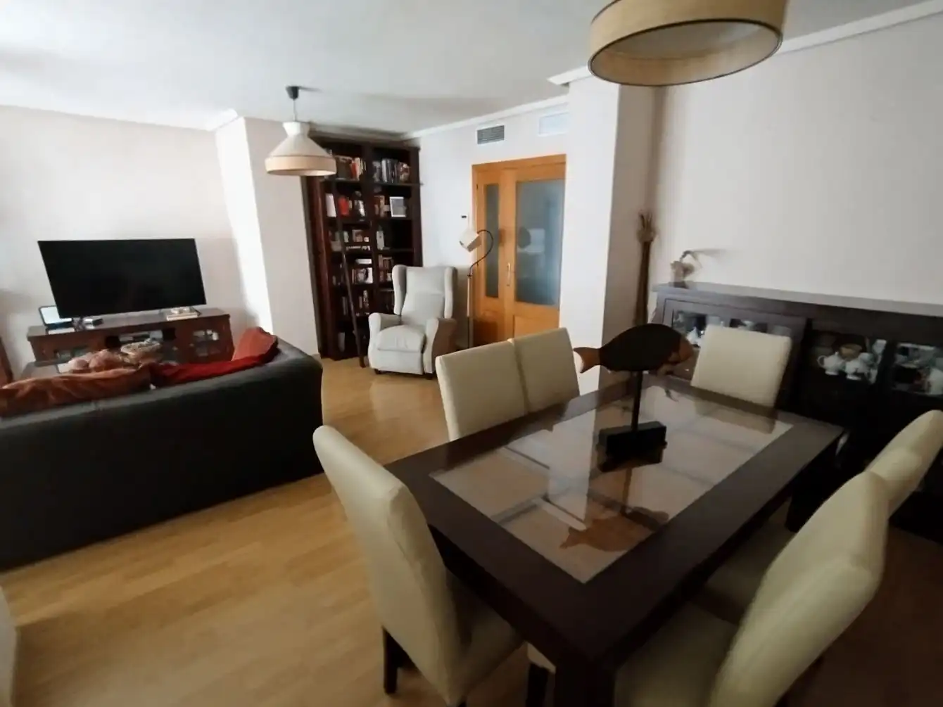 Piso con piscina en venta en avda Cardenal Fco Alvarez 4, imagen 5