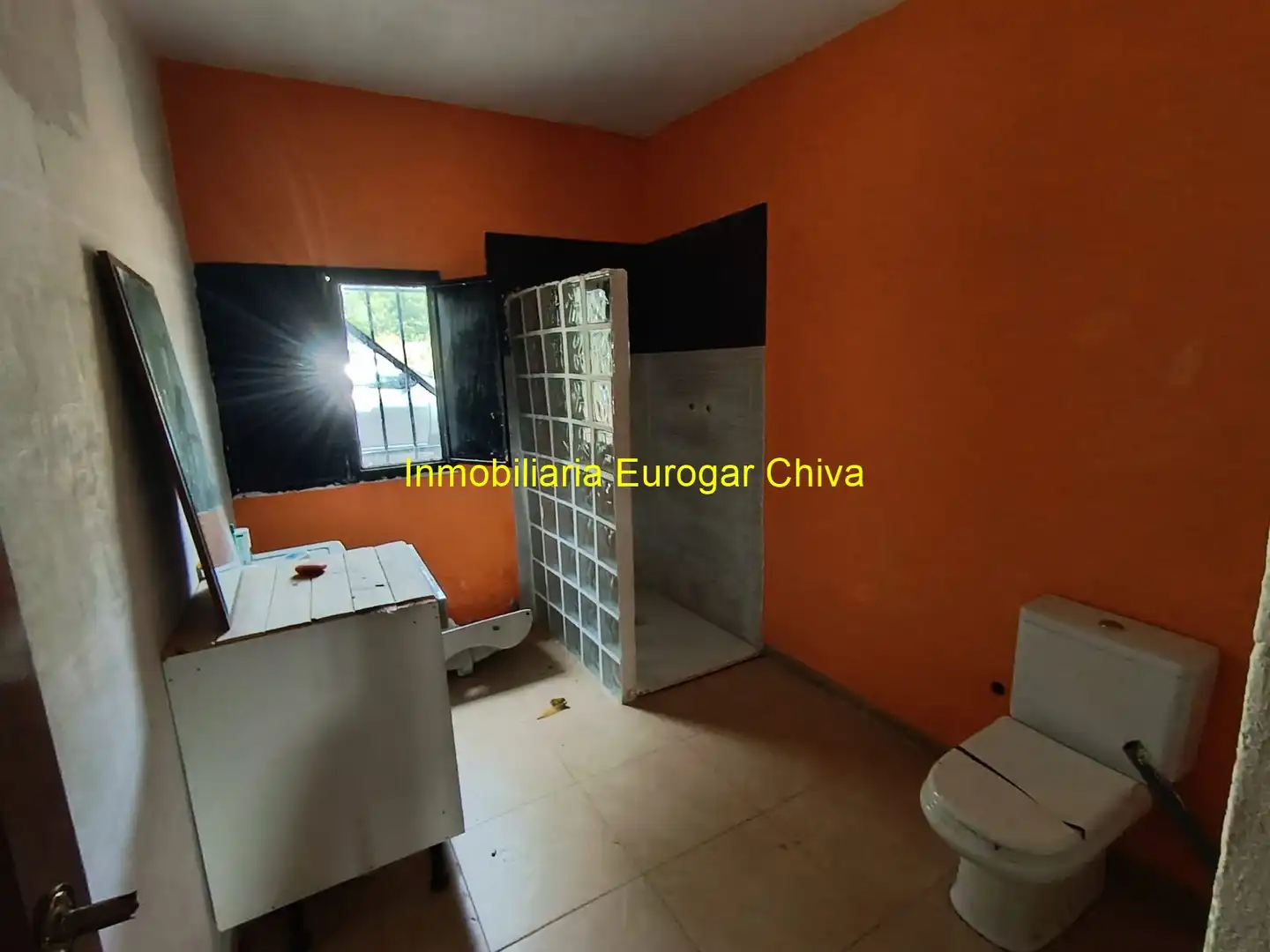 Bedroom of Country homes for sale in Chiva  with Terrace