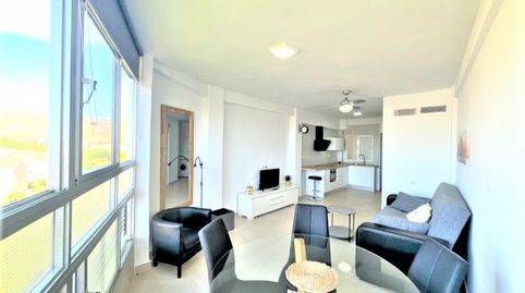 Foto 4 de Piso en venta en Calle Granada, Barrio Alto - San Félix, Almería Capital