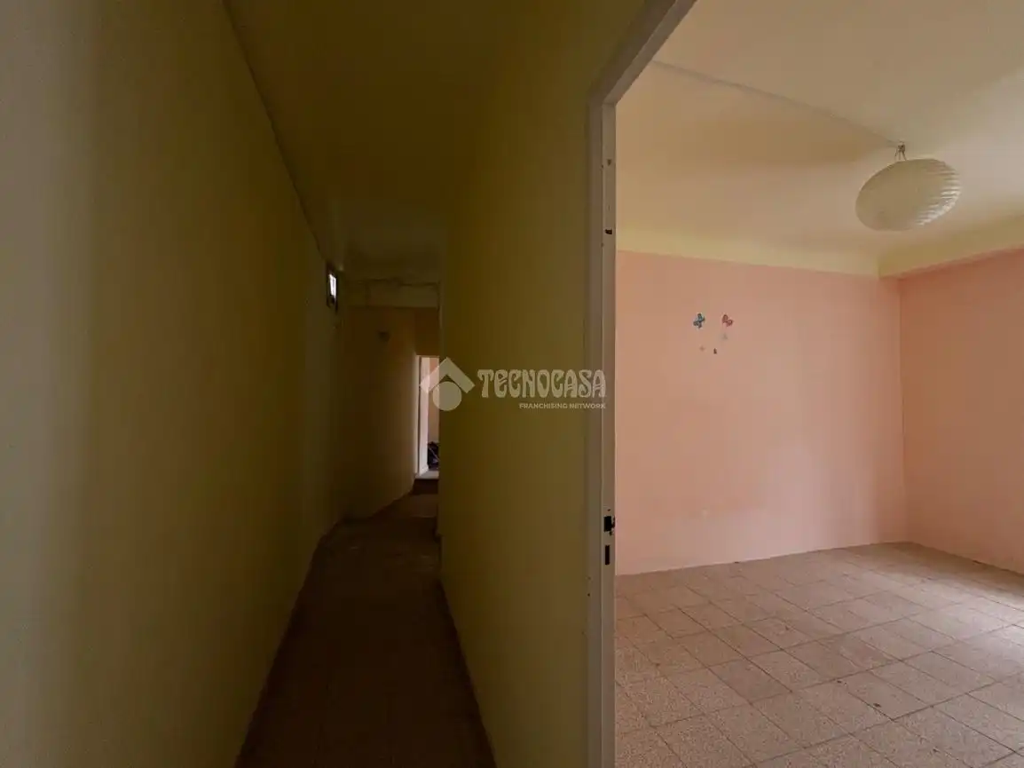 Piso en venta en Jaén