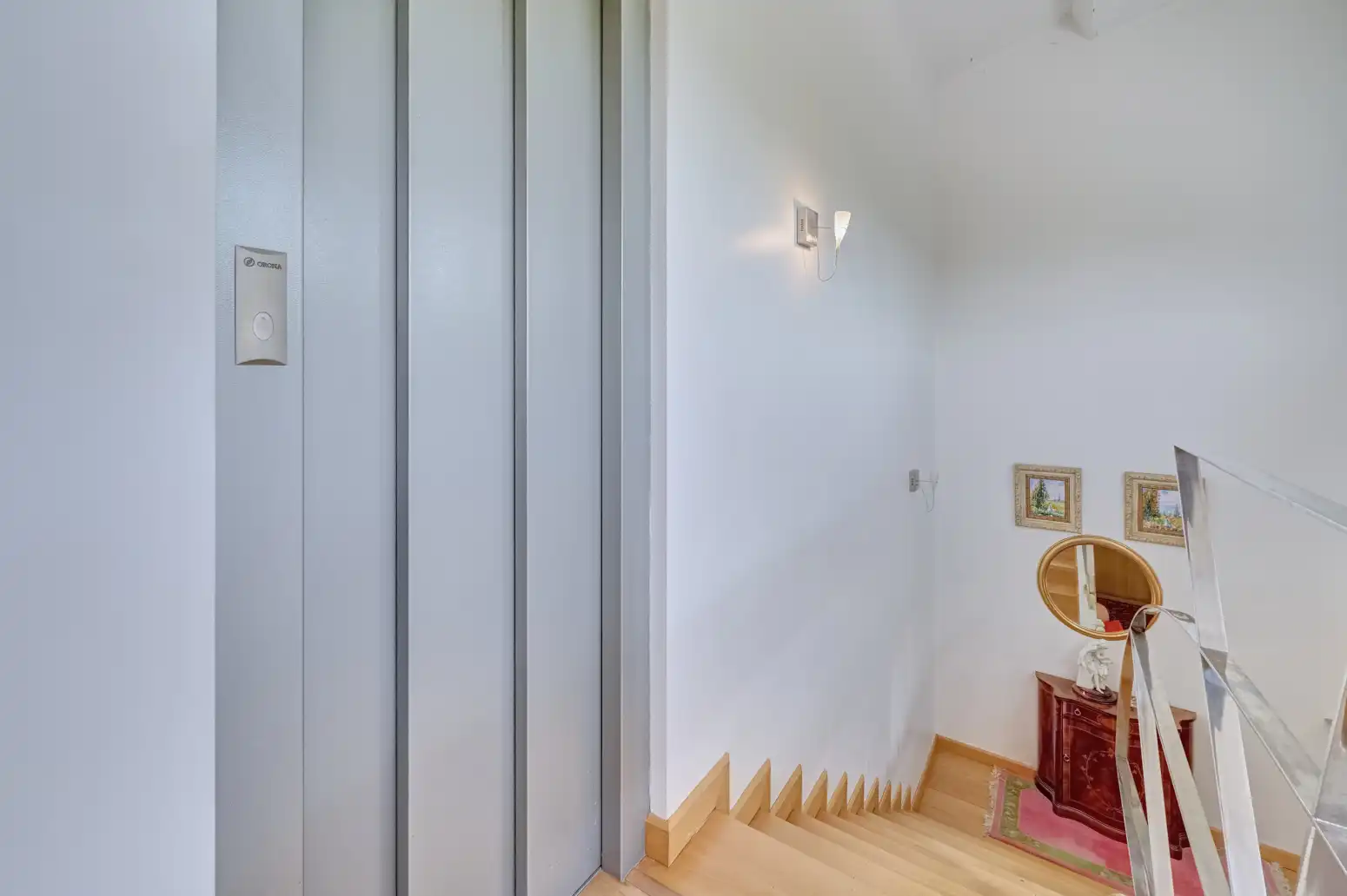 Casa o chalet en venta en Valle de Egüés / Eguesibar con Jardín privado y Terraza