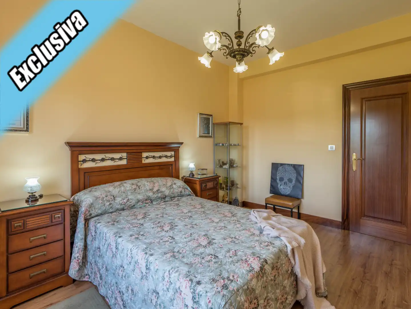 Habitación de Casa o chalet en venta en Arnuero con Calefacción, Jardín privado y Terraza