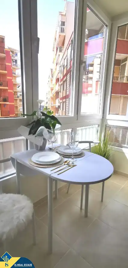 Studio with pool for sale in Playa del Cura, imagen 4