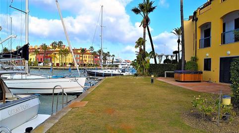 Photo 2 of Duplex to rent in Puerto de Sotogrande - La Marina, Cádiz